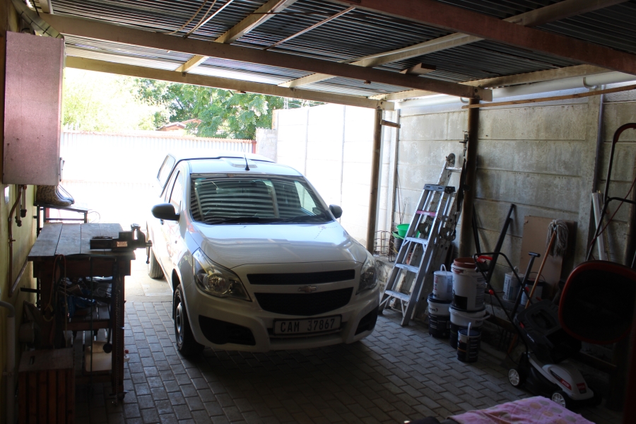 3 Bedroom Property for Sale in Bot River Avenues Western Cape